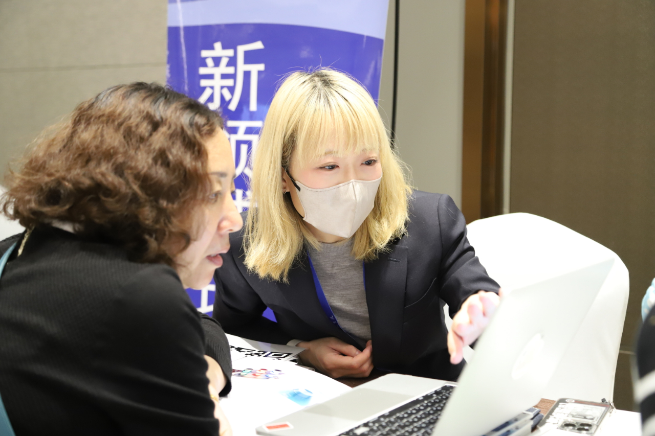 新干線教育第31屆日本留學教育展圓滿收官！